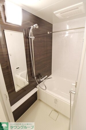 ルフォンプログレ上野稲荷町の物件内観写真